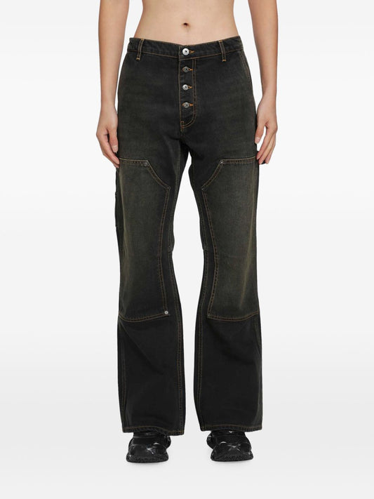 OMYA19JF26DEN00200 OFF-WHITE