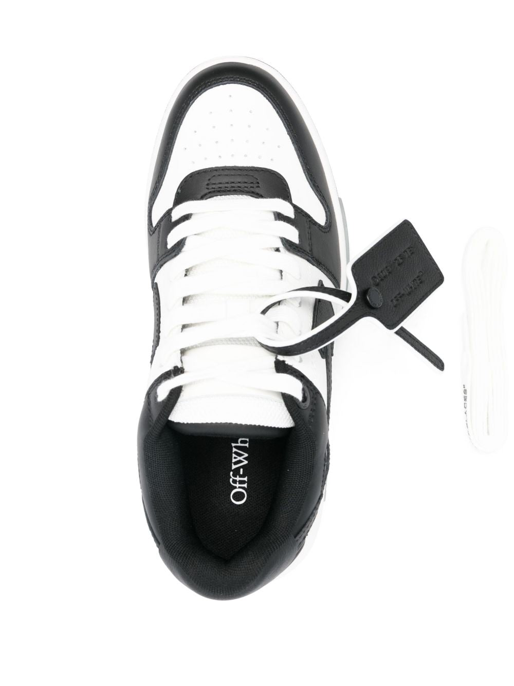W259C9L0060110 OFF-WHITE