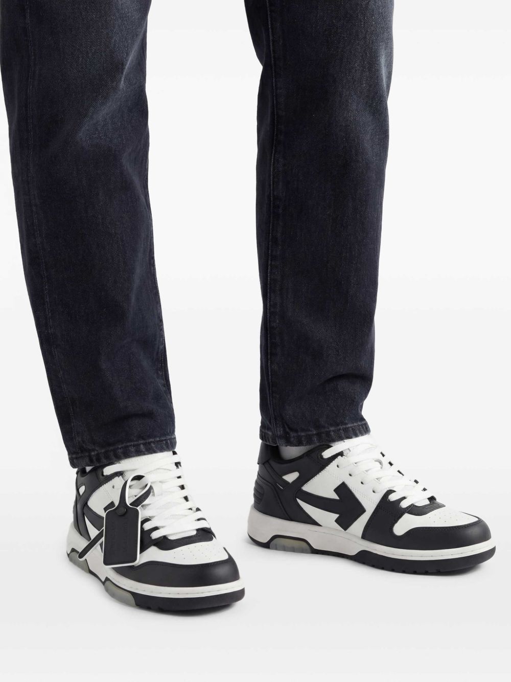 W259C9L0060110 OFF-WHITE
