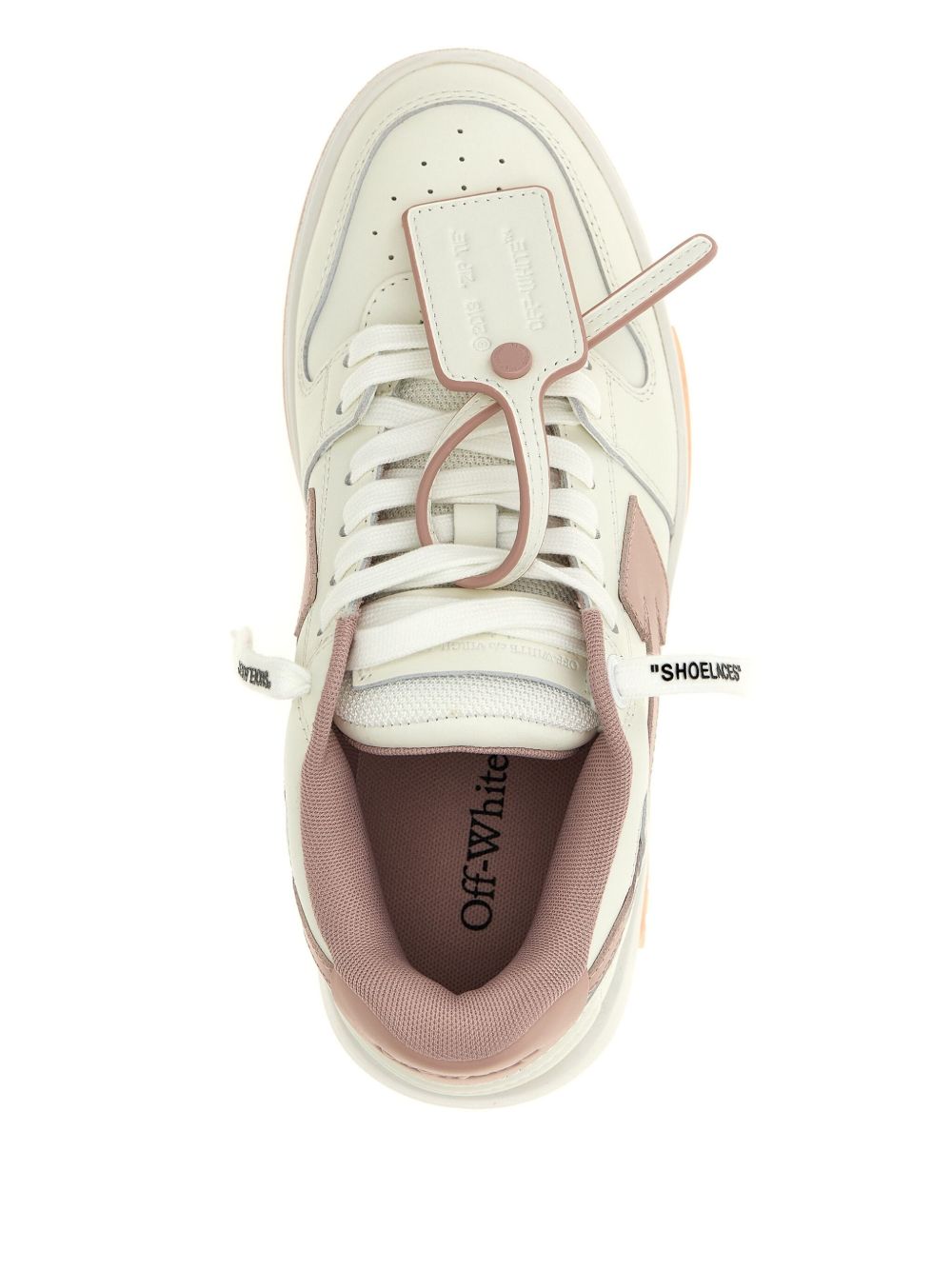 W259C9L0180130 OFF-WHITE