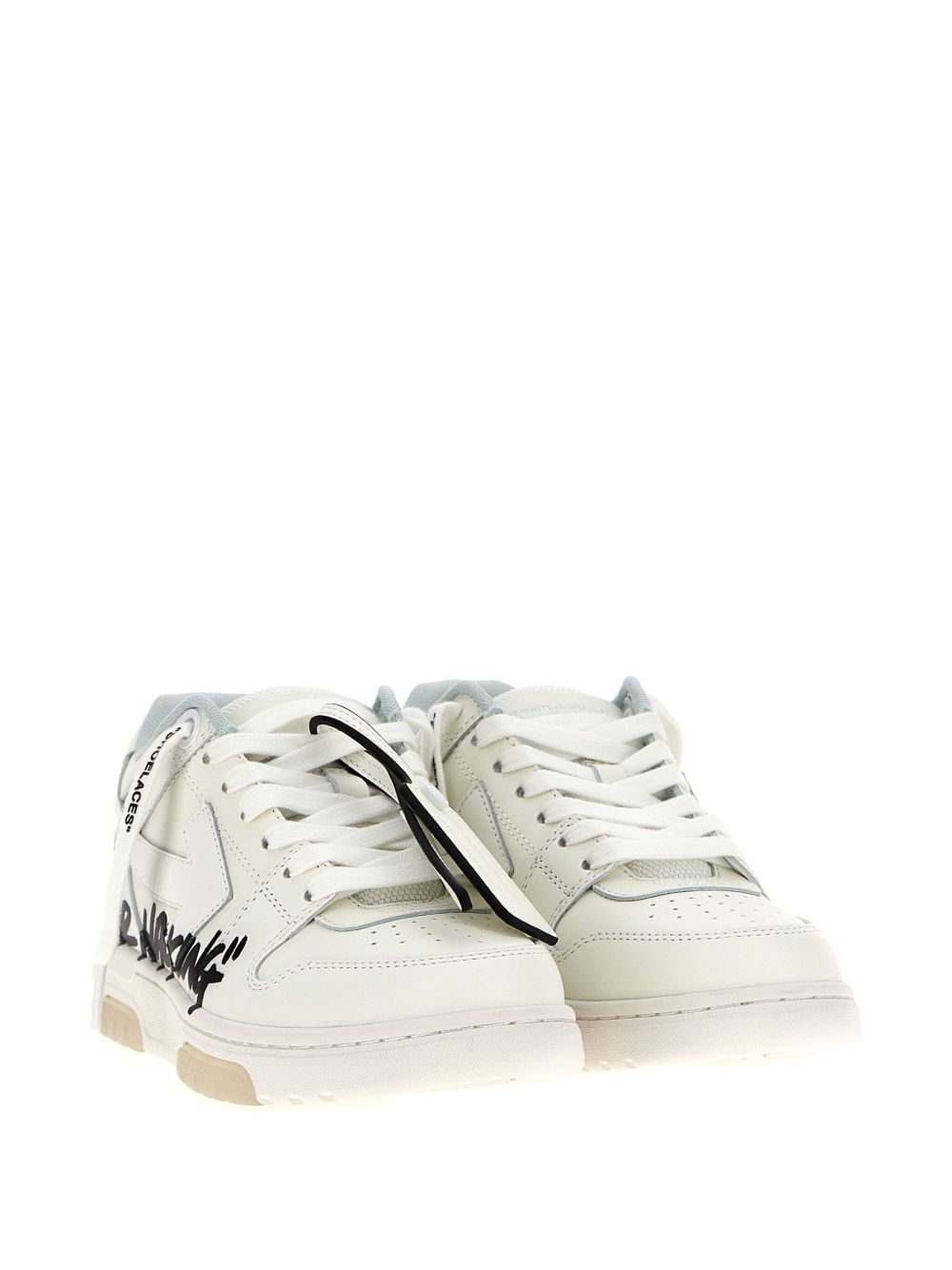 W259C9L0190110 OFF-WHITE
