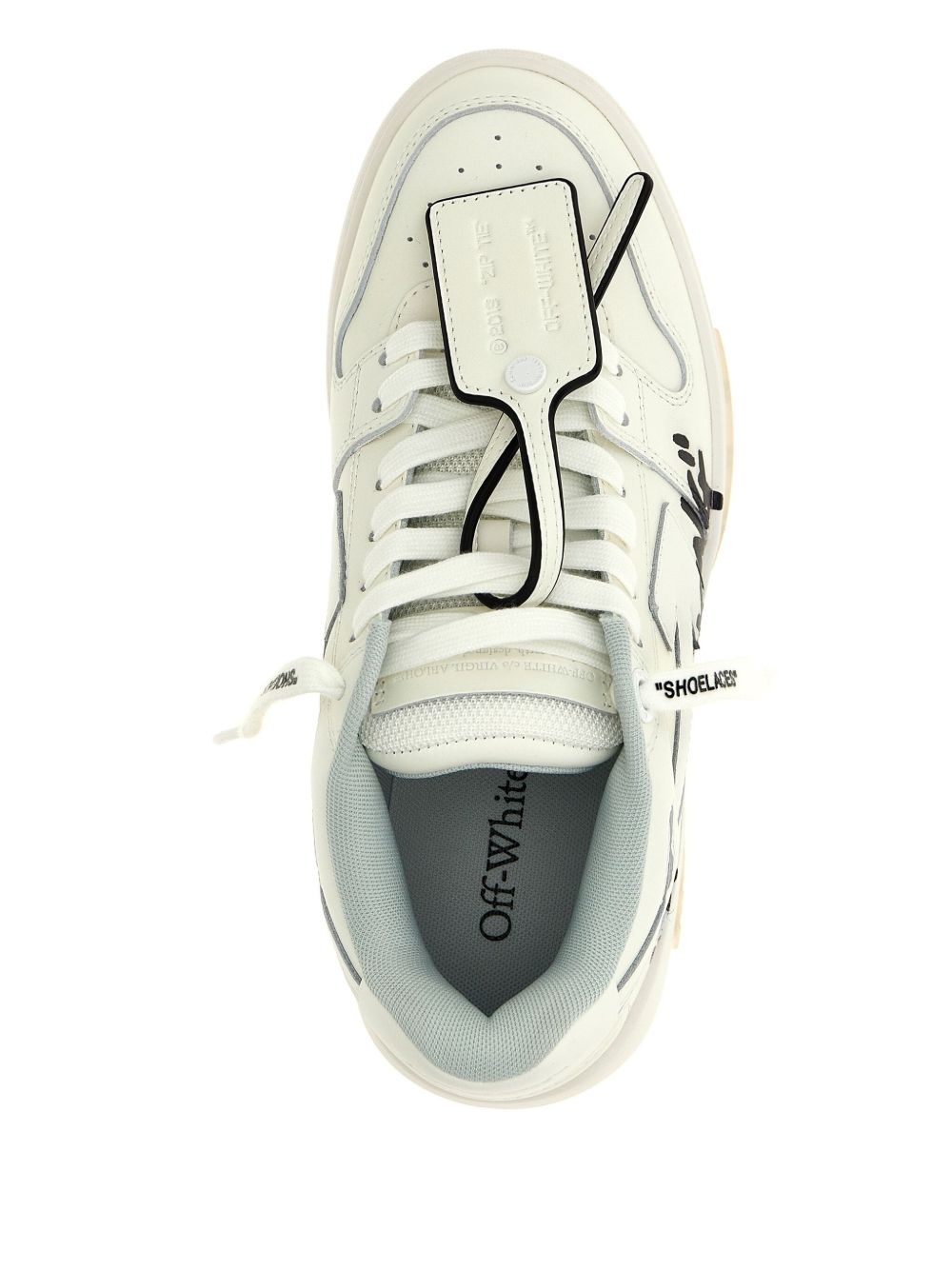 W259C9L0190110 OFF-WHITE