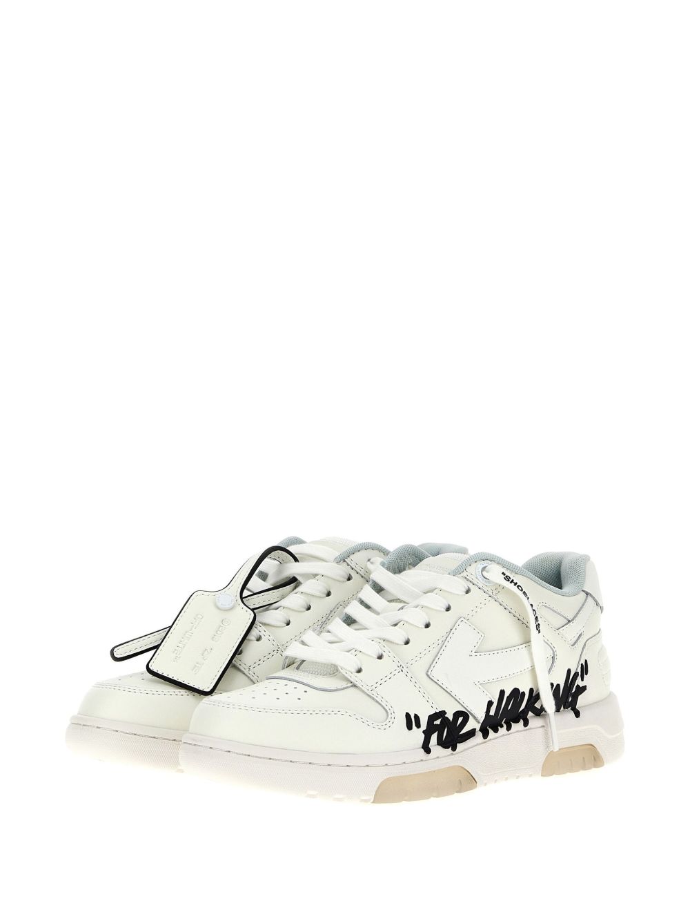 W259C9L0190110 OFF-WHITE