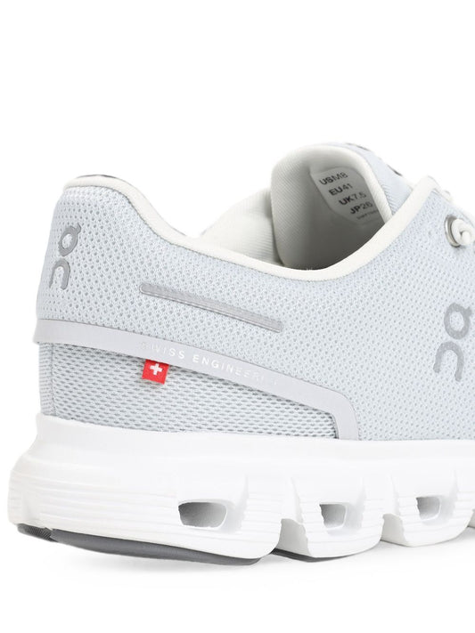3MF10070070Cloud 6Glacier | White ON SHOES
