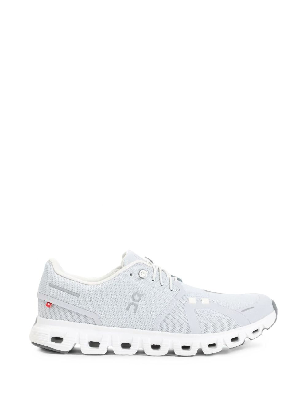 3MF10070070Cloud 6Glacier | White ON SHOES