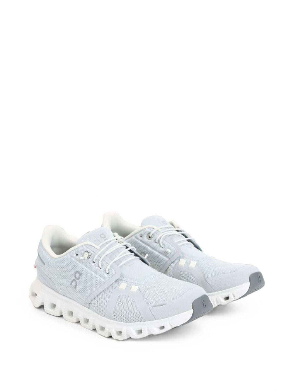 3MF10070070Cloud 6Glacier | White ON SHOES