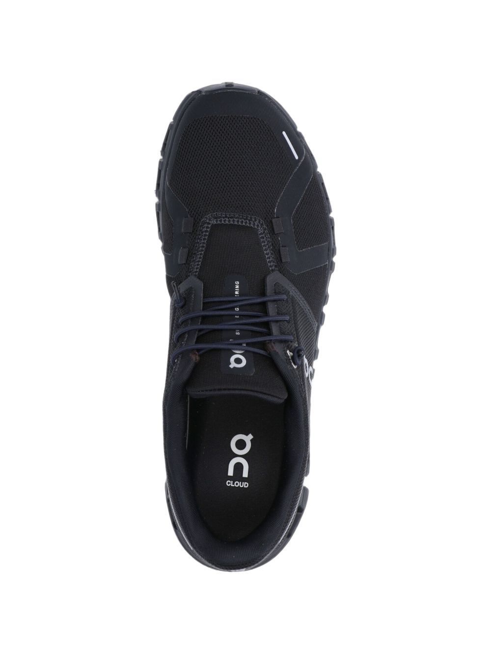 3MF10071043Cloud 6Black | Black ON SHOES