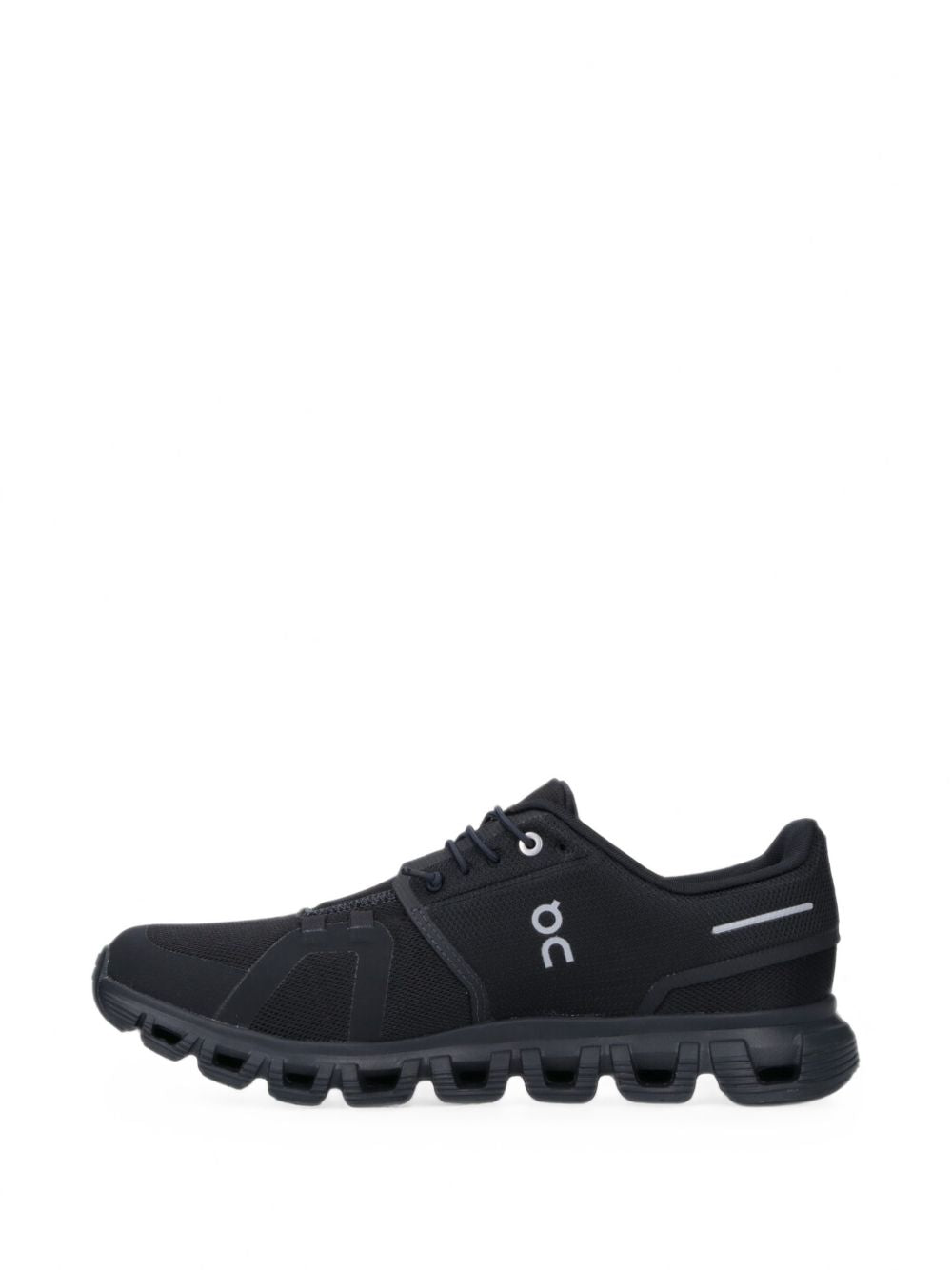 3MF10071043Cloud 6Black | Black ON SHOES