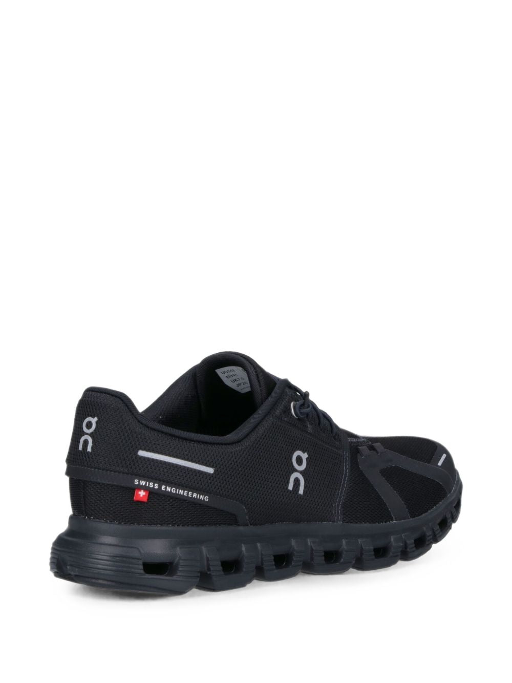 3MF10071043Cloud 6Black | Black ON SHOES