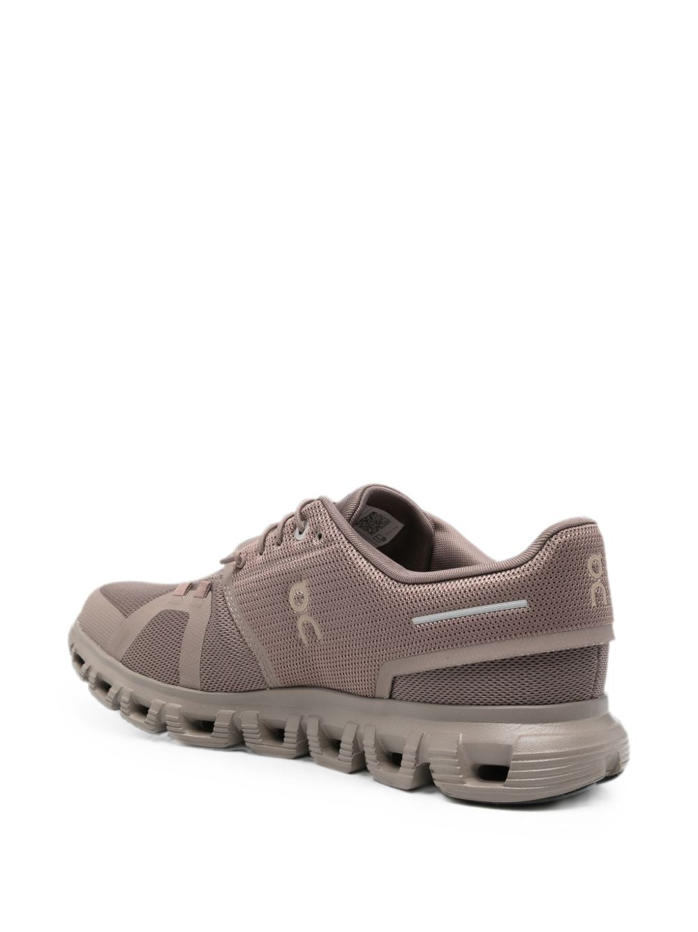 3MF10074782Cloud 6Ash | Cinder ON SHOES