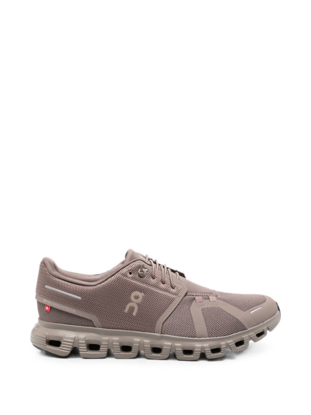 3MF10074782Cloud 6Ash | Cinder ON SHOES