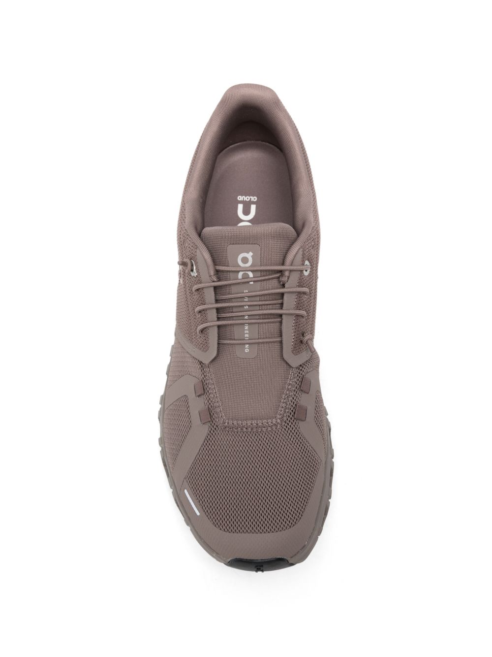 3MF10074782Cloud 6Ash | Cinder ON SHOES