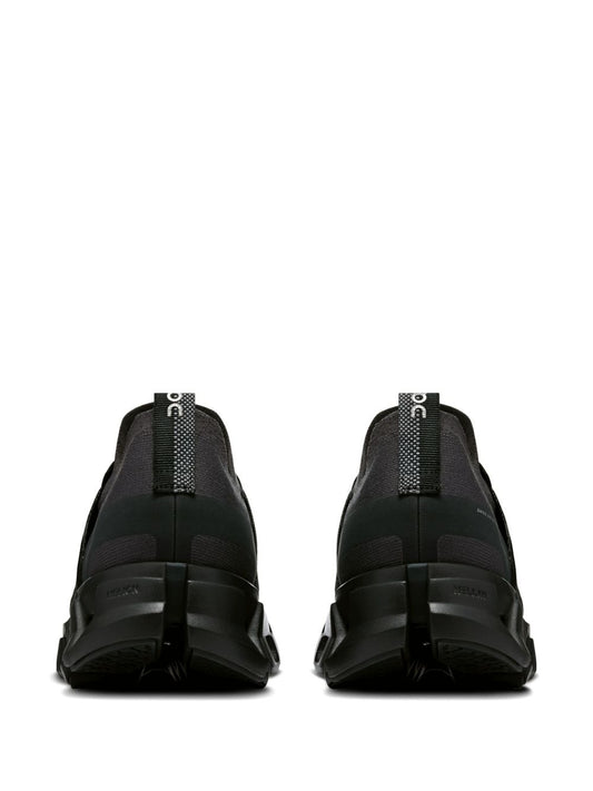 3MF10130106Cloudswift 4Black | Eclipse ON SHOES