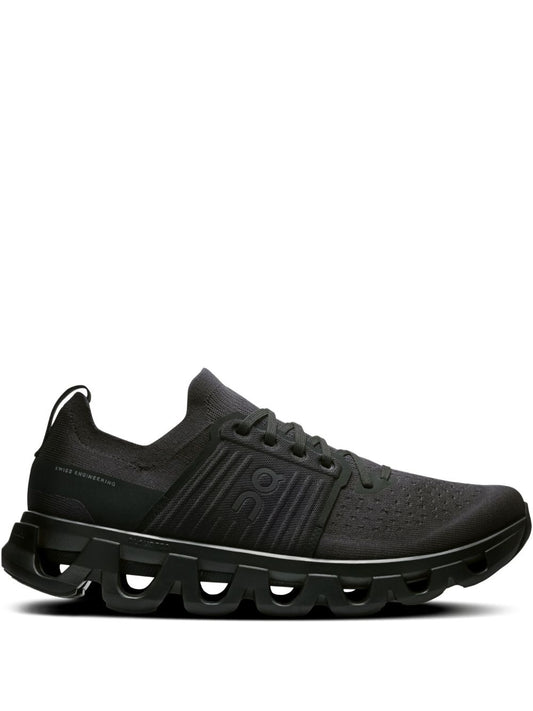 3MF10130106Cloudswift 4Black | Eclipse ON SHOES