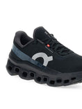 Carica l'immagine nel visualizzatore della galleria, 3MF30740553Cloudmonster 1Black ON SHOES
