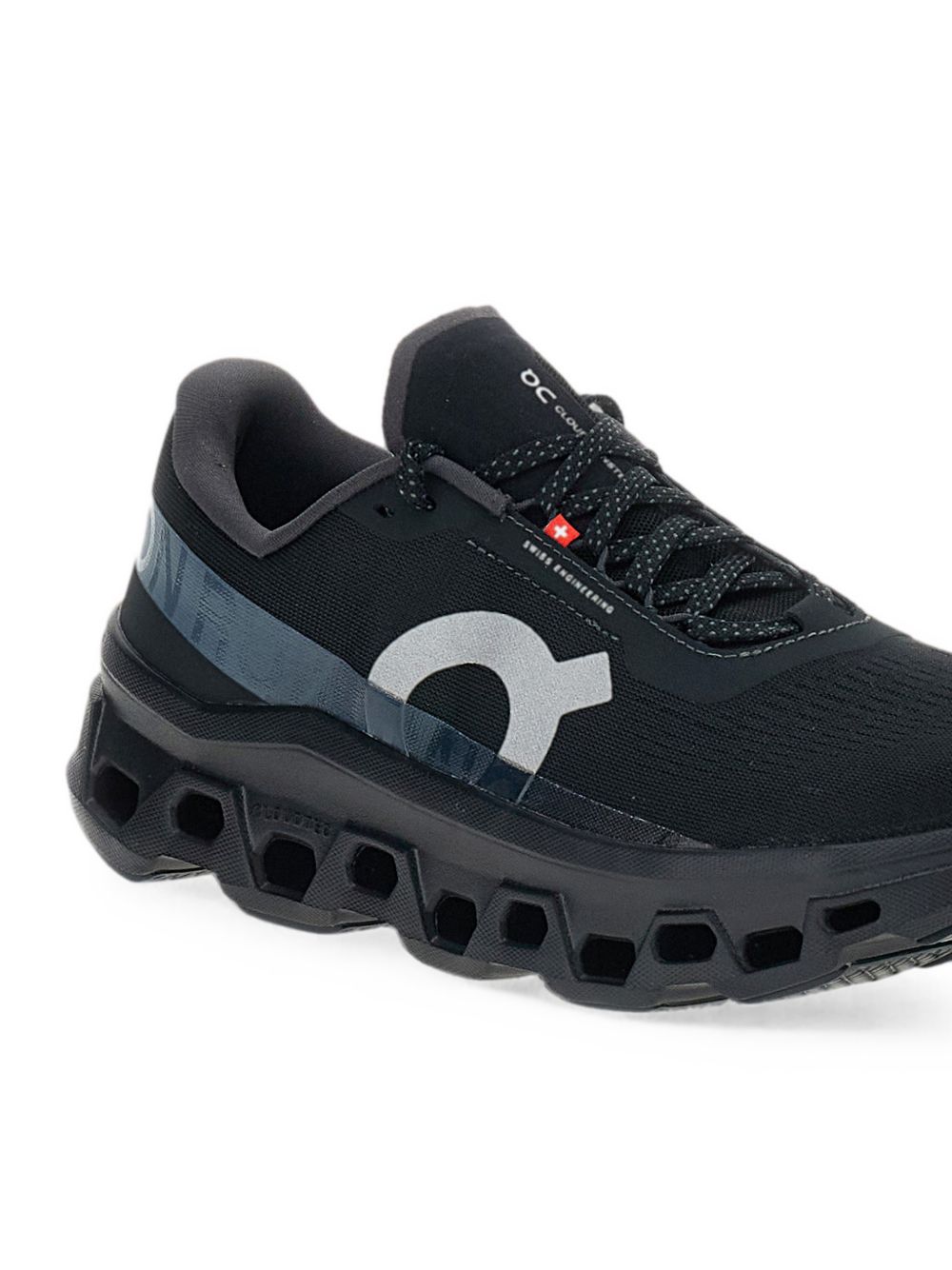 3MF30740553Cloudmonster 1Black ON SHOES