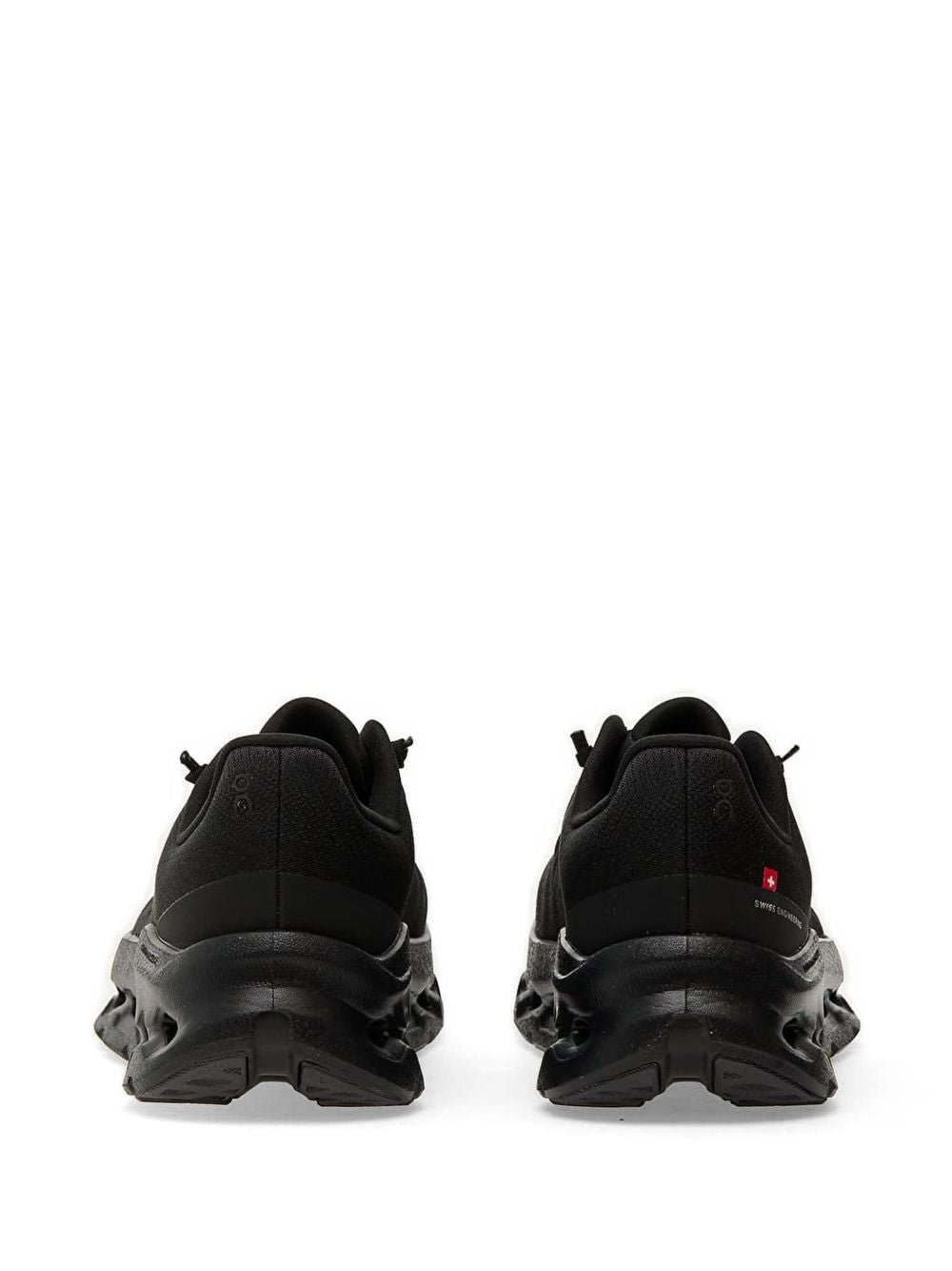 3WE10050264CloudtiltEclipse | Black ON SHOES