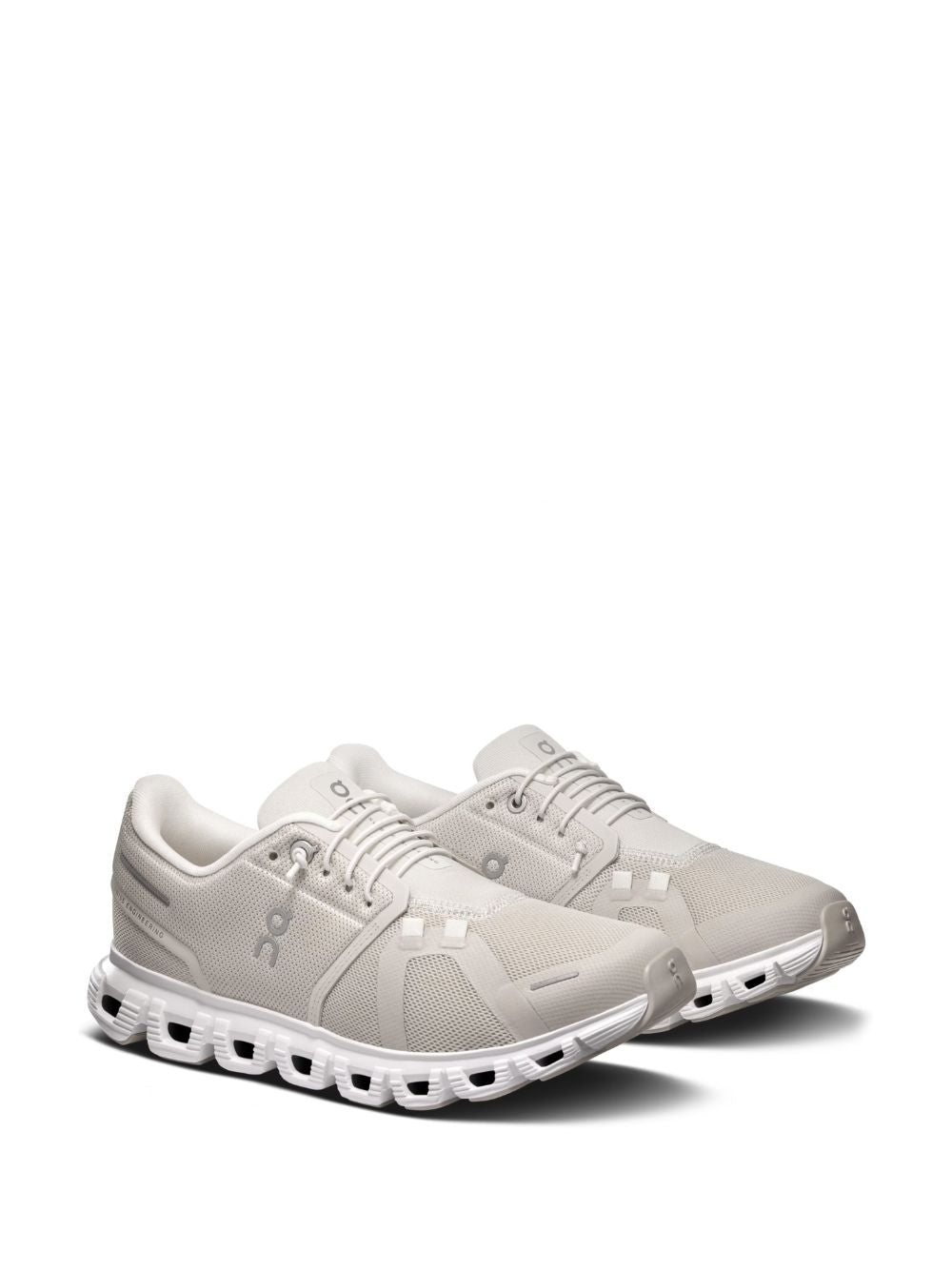 3WF10060755Cloud 6Pearl | White ON SHOES