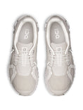 Load image into Gallery viewer, 3WF10060755Cloud 6Pearl | White ON SHOES
