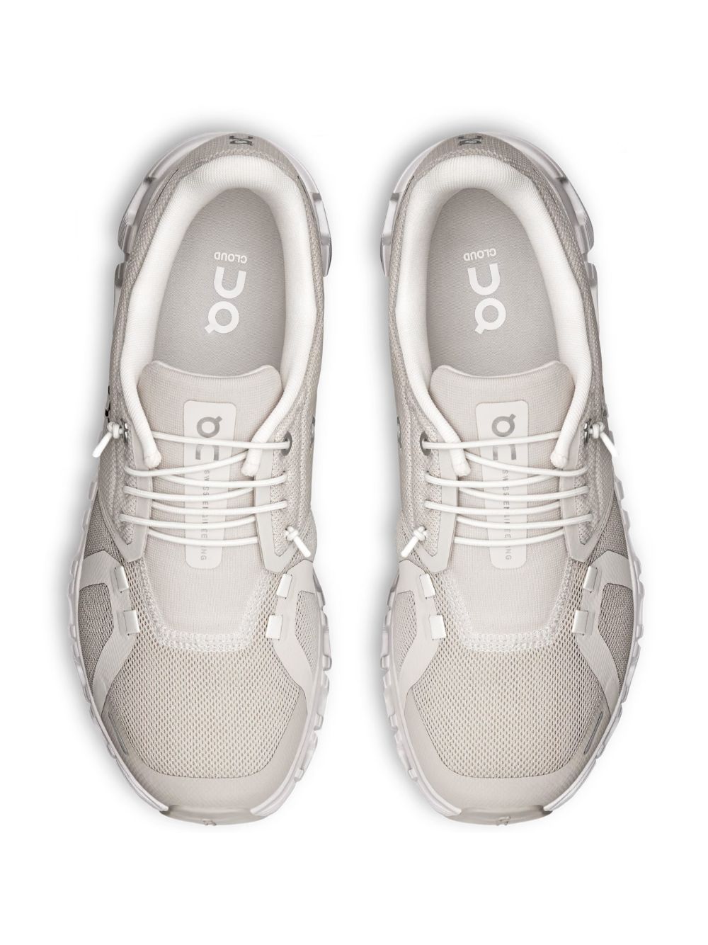 3WF10060755Cloud 6Pearl | White ON SHOES
