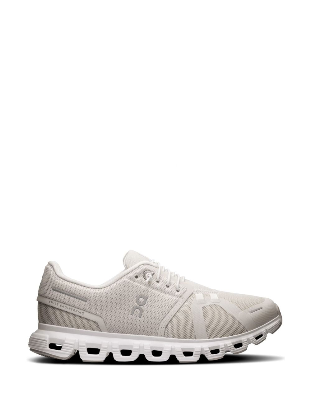 3WF10060755Cloud 6Pearl | White ON SHOES