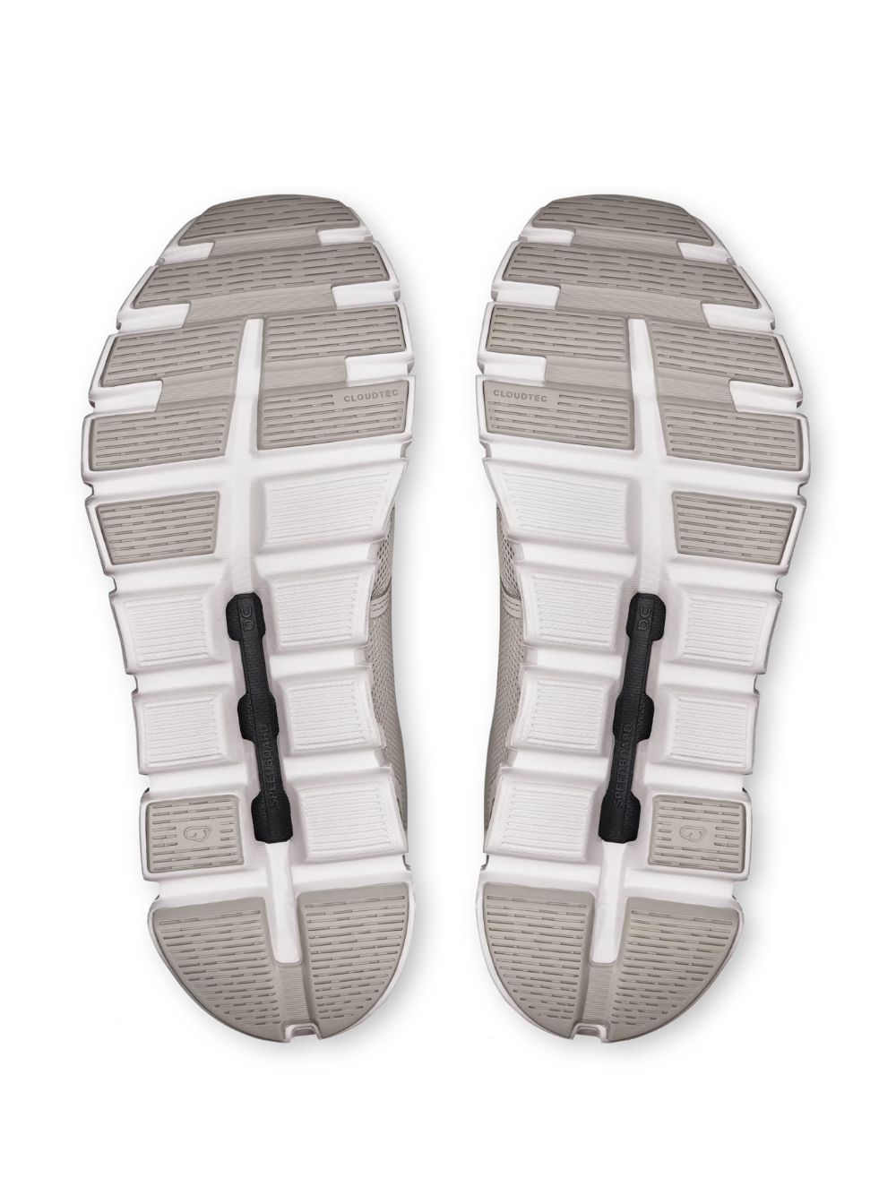 3WF10060755Cloud 6Pearl | White ON SHOES