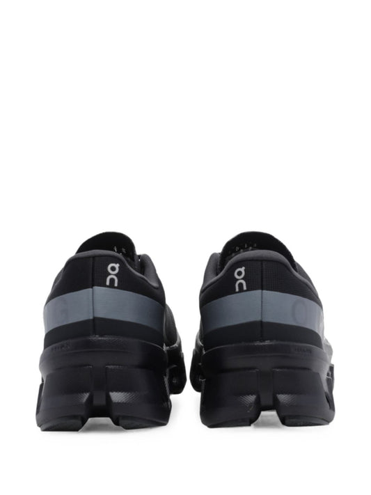 3WF30480553Cloudmonster 1Black ON SHOES