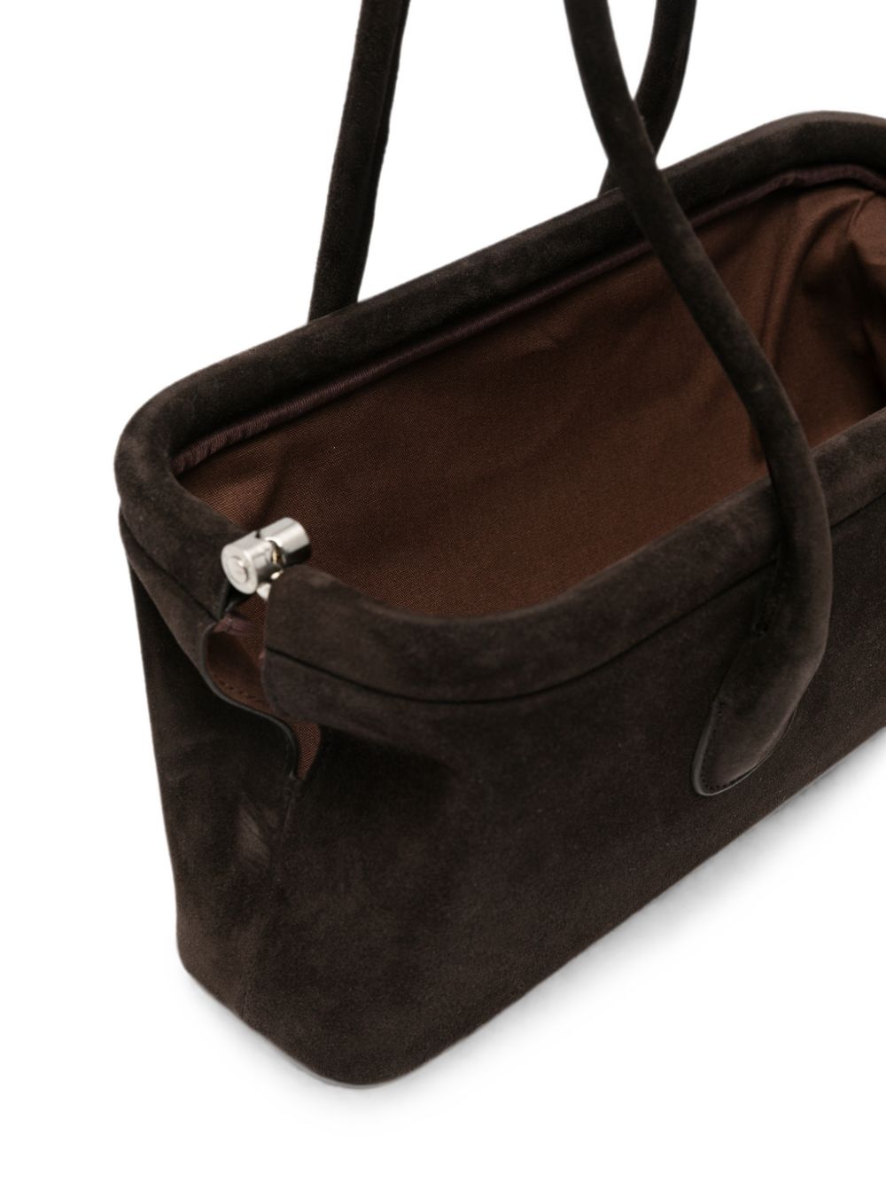 25FB010132273BOAT WIDESUEDE MOCHA OSOI