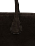 Carica l'immagine nel visualizzatore della galleria, 25FB010132273BOAT WIDESUEDE MOCHA OSOI
