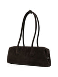 Carica l'immagine nel visualizzatore della galleria, 25FB010132273BOAT WIDESUEDE MOCHA OSOI
