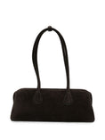 Carica l'immagine nel visualizzatore della galleria, 25FB010132273BOAT WIDESUEDE MOCHA OSOI

