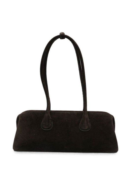 25FB010132273BOAT WIDESUEDE MOCHA OSOI