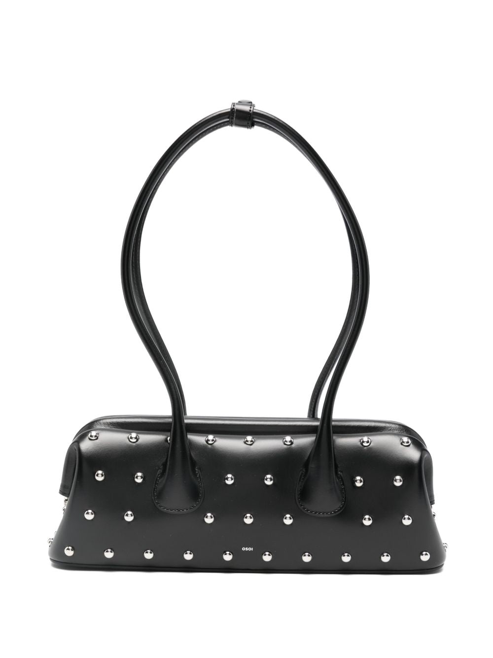 25FB01018253BOAT WIDE MINIBLACK STUD OSOI