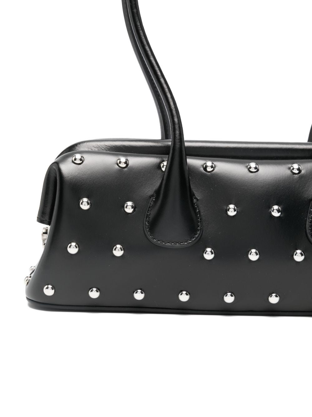 25FB01018253BOAT WIDE MINIBLACK STUD OSOI