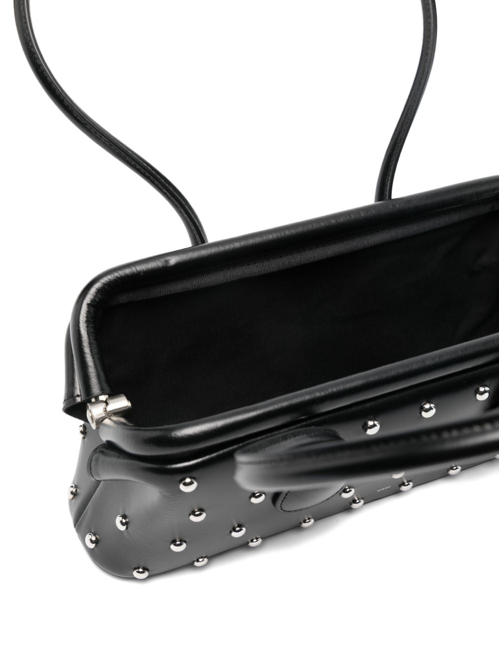 25FB01018253BOAT WIDE MINIBLACK STUD OSOI
