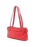 Carica l'immagine nel visualizzatore della galleria, 26FB05009323SHOULDER BROCLE MINIAGED RED OSOI
