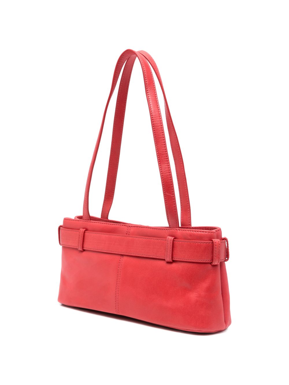 26FB05009323SHOULDER BROCLE MINIAGED RED OSOI