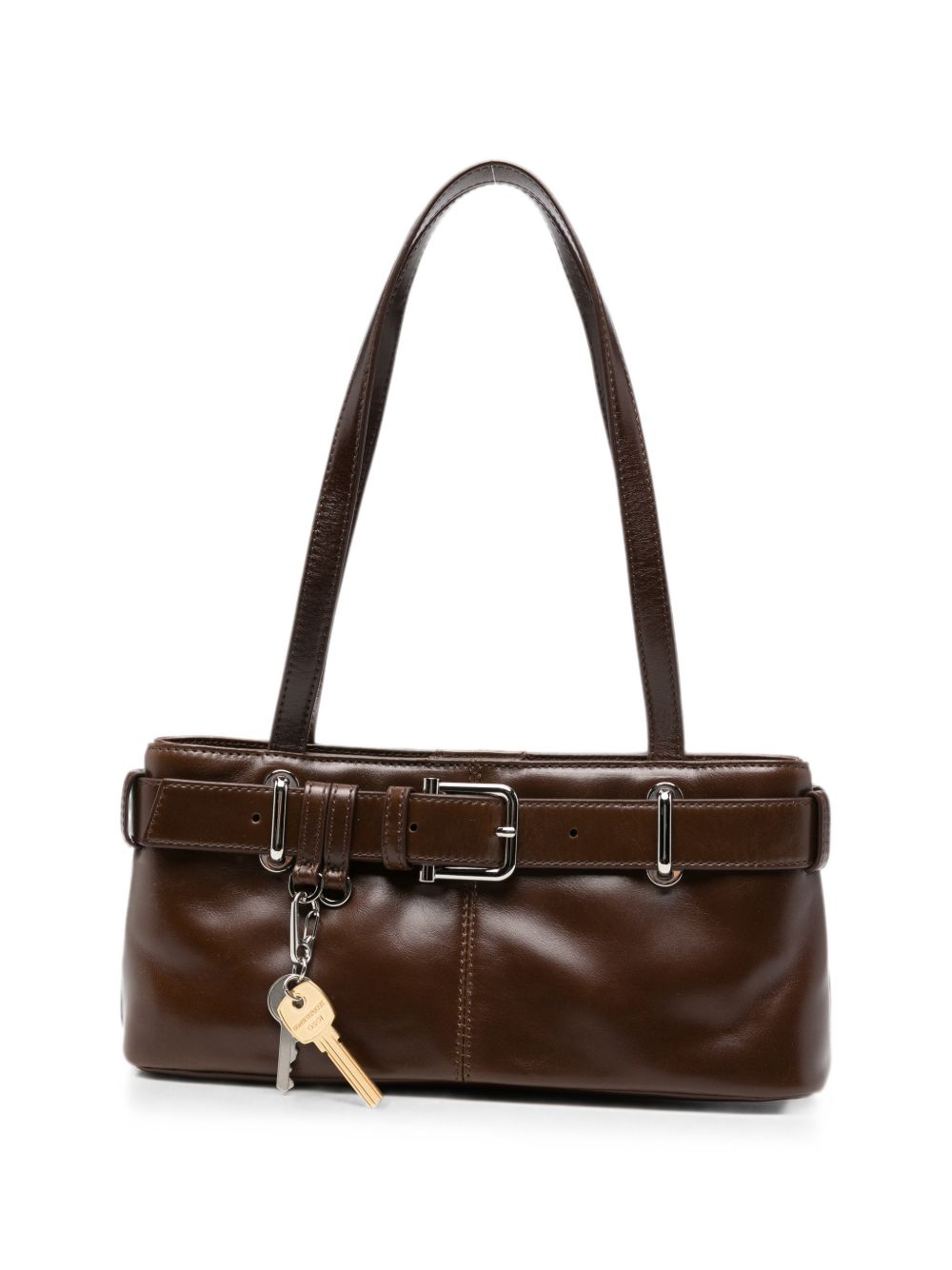 26FB05009327SHOULDER BROCLE MINIMARRONE OSOI