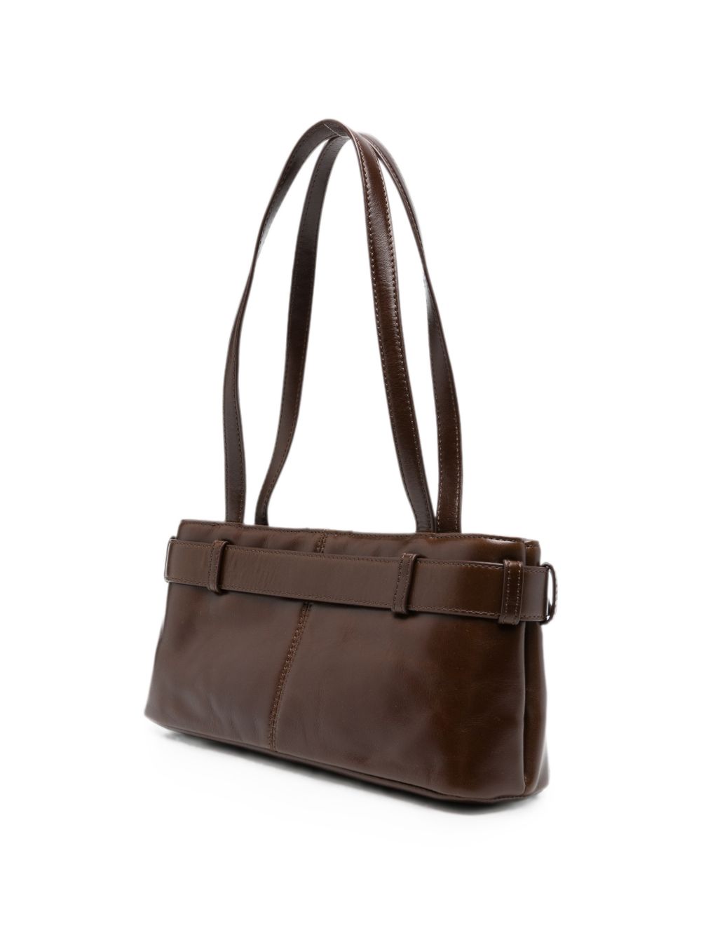 26FB05009327SHOULDER BROCLE MINIMARRONE OSOI