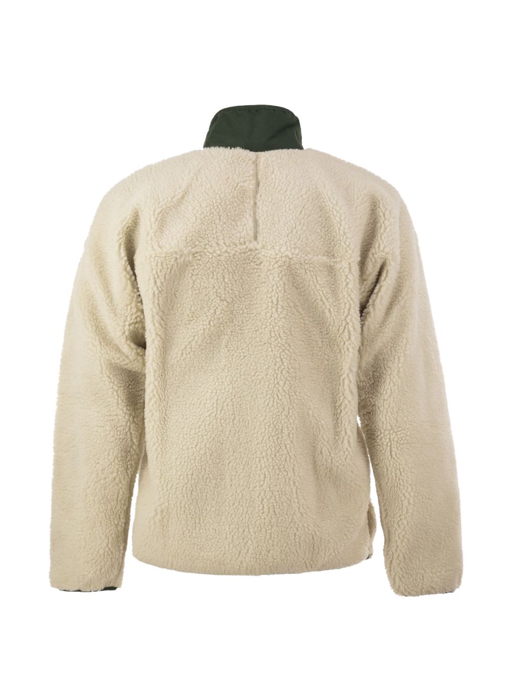 23057DNLTDark Natural Treeline Green PATAGONIA