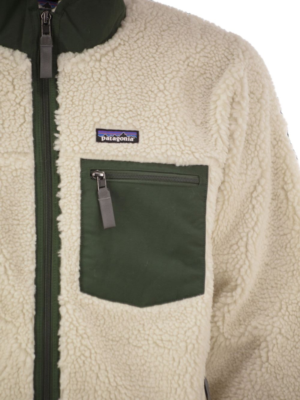 23057DNLTDark Natural Treeline Green PATAGONIA