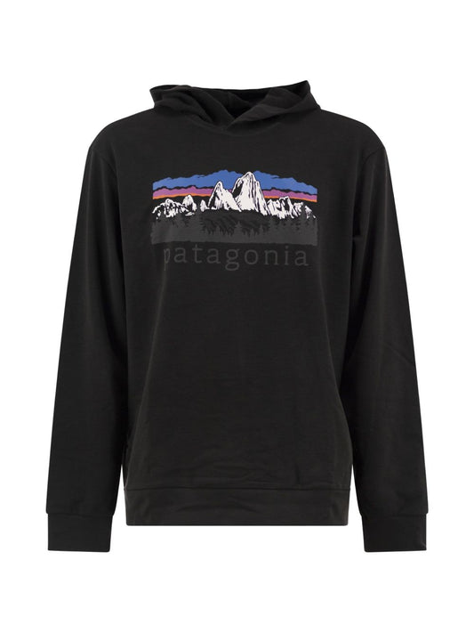 39735BLKBlack PATAGONIA