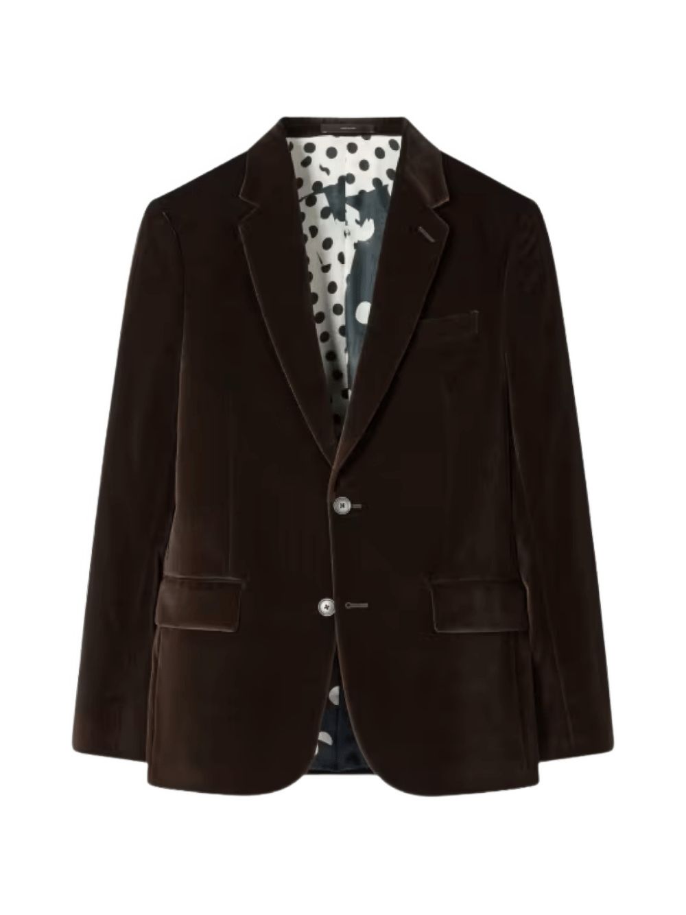 M1R-1545W0323978 PAUL SMITH PRIMA LINEA