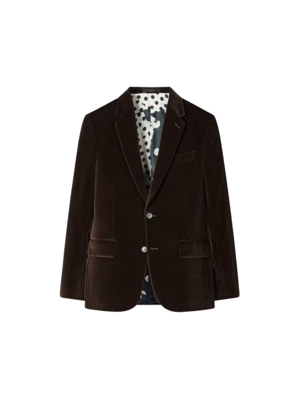 M1R-1545W0323978 PAUL SMITH PRIMA LINEA