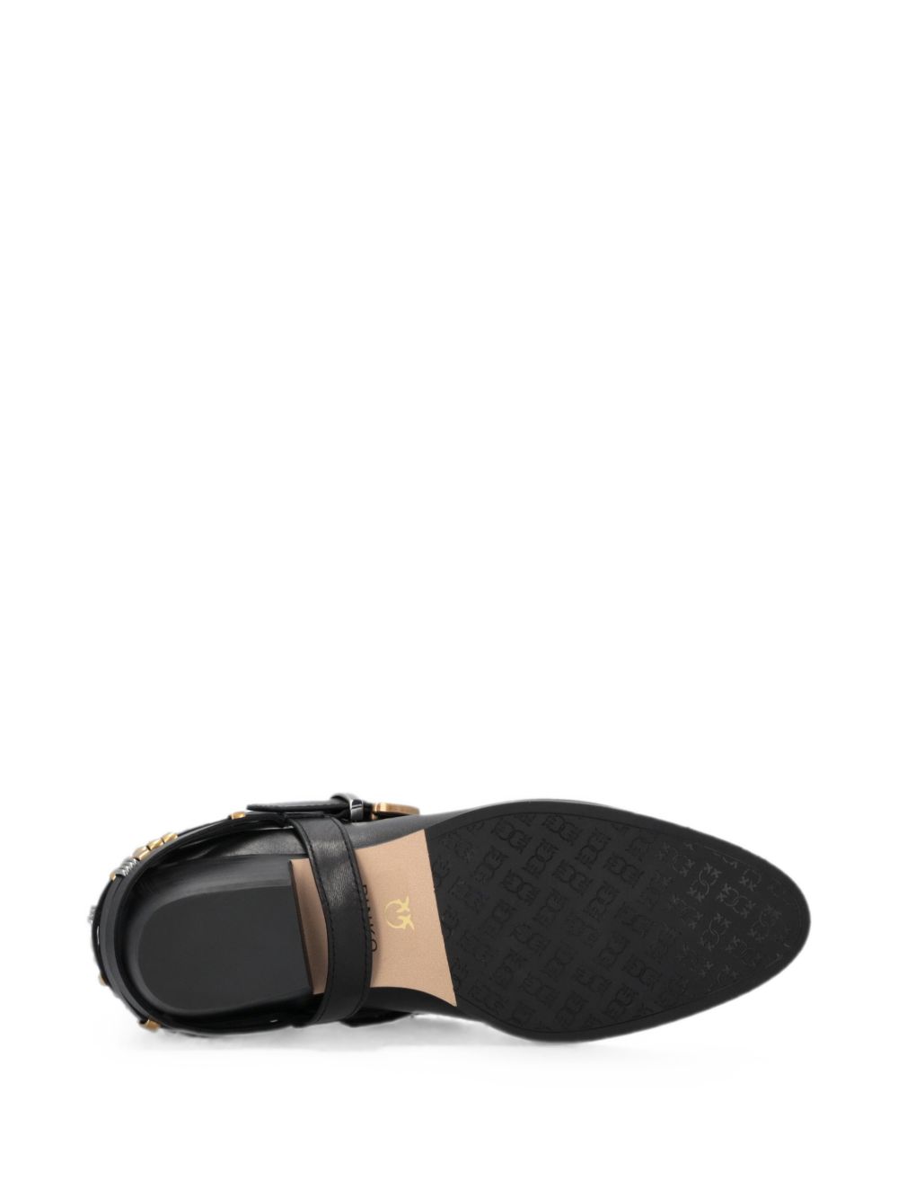 SD0557P001Z99*JANE07 PINKO