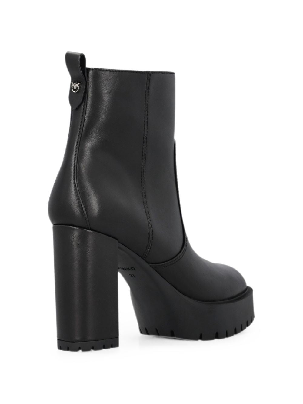 SD0577P001Z99*CLARA01 PINKO