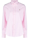 Load image into Gallery viewer, 211891377002BATH PINK POLO RALPH LAUREN
