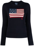 Carica l'immagine nel visualizzatore della galleria, 211896939001NAVY POLO RALPH LAUREN
