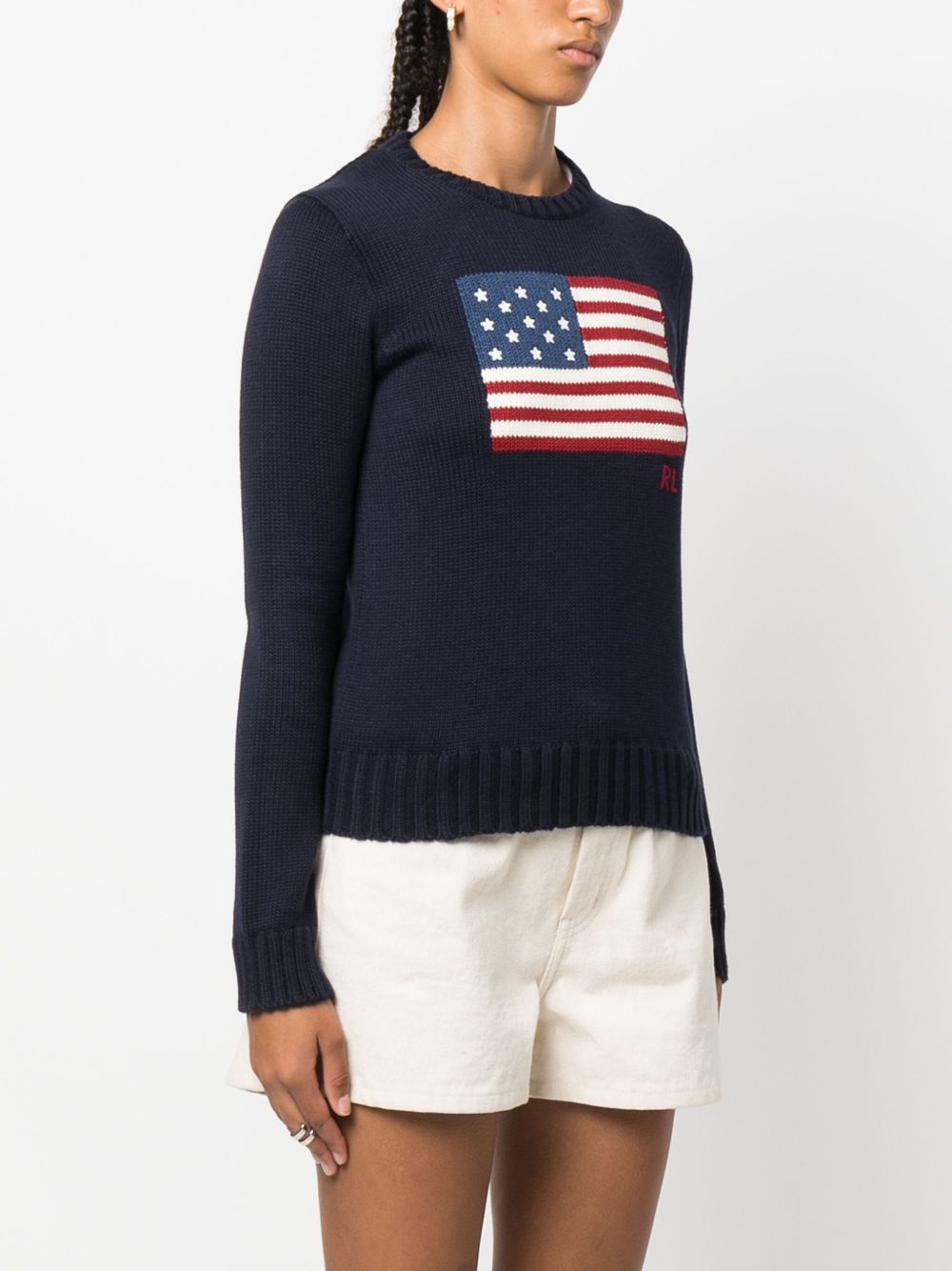 211896939001NAVY POLO RALPH LAUREN