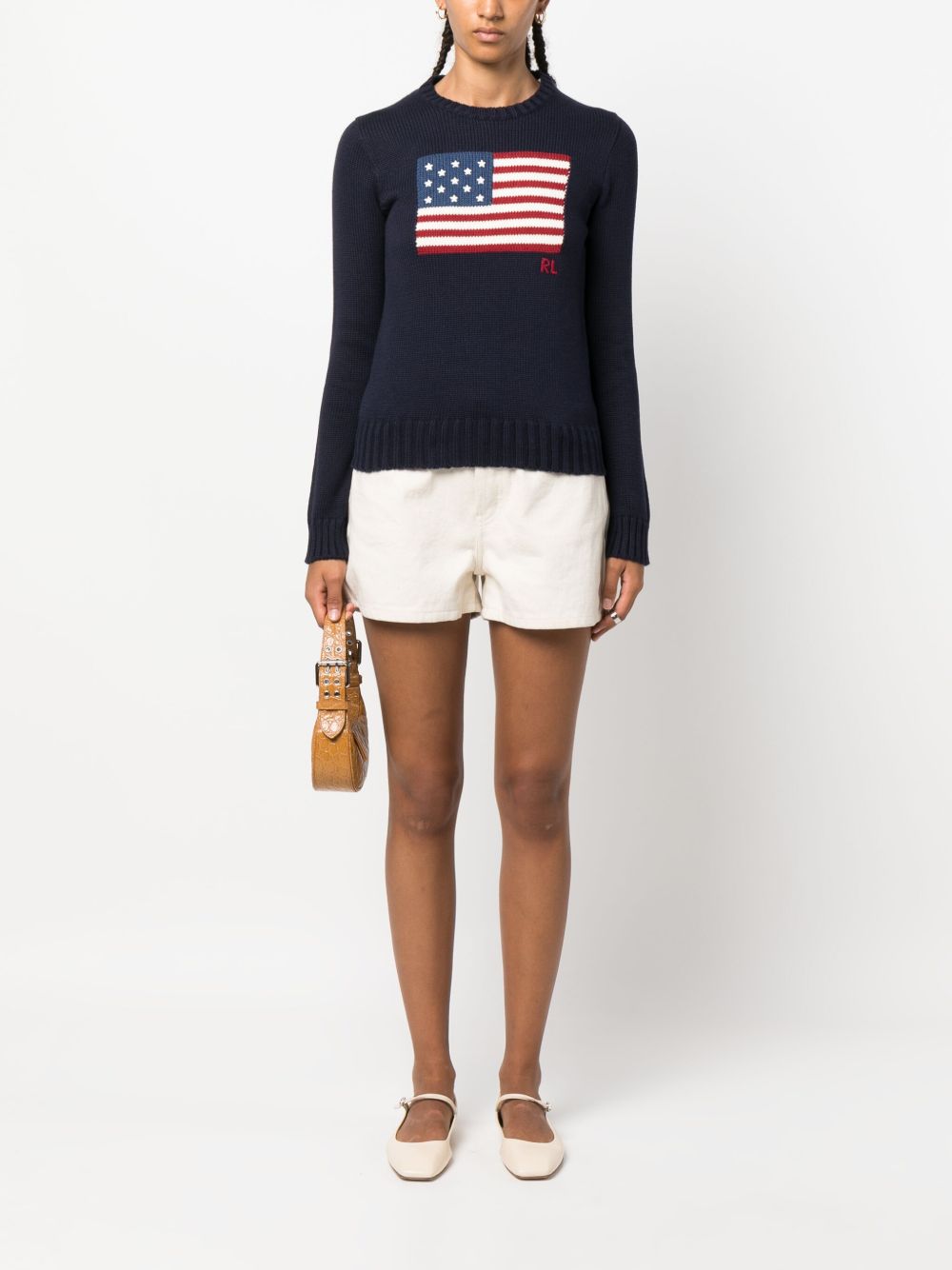211896939001NAVY POLO RALPH LAUREN